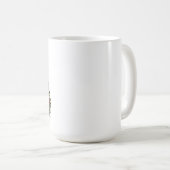 Mug Neos Kawaii Zodiaque Scorpion (Devant droit)
