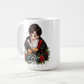 Mug Neos Kawaii Zodiaque Scorpion (Devant gauche)