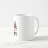 Mug Neos Kawaii Zodiaque Vierge (Devant droit)