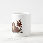 Mug Neos Kawaii Zodiaque Vierge (Centre)