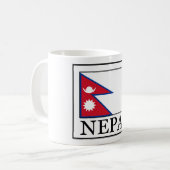 Mug Népal (Devant gauche)
