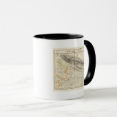 Mug Népal, Asie 83 (Devant droit)