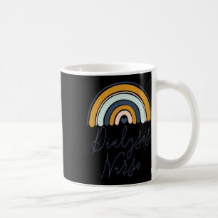 Mug Néphrologie infirmière Maladie rénale Insuffisance