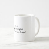 Mug Néphrologue (Devant droit)