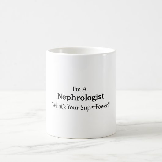 Mug Néphrologue (Centre)