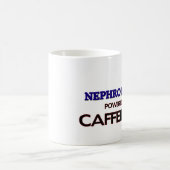 Mug Néphrologue actionné par la caféine (Centre)