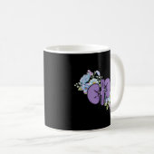 Mug Nephrology (Devant droit)