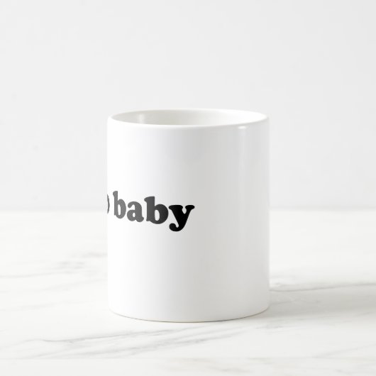 Mug Nepo Baby (Centre)