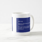 MUG NÉPTUNE (Devant droit)