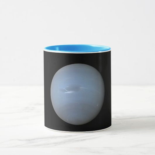 Mug NEPTUNE de la Musique planétaire (Centre)