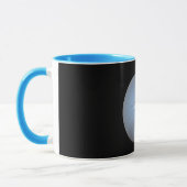 Mug NEPTUNE de la Musique planétaire (Gauche)