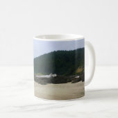 Mug Neptune State Park, OU (Devant droit)