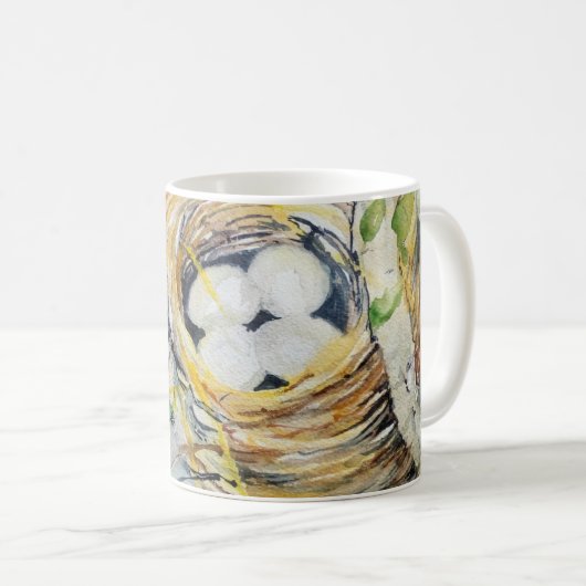 Mug Ner (Devant droit)