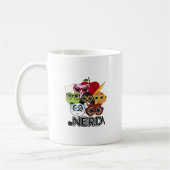 MUG NERD 3 (Gauche)