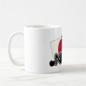 Mug Nerd - Logo (Gauche)