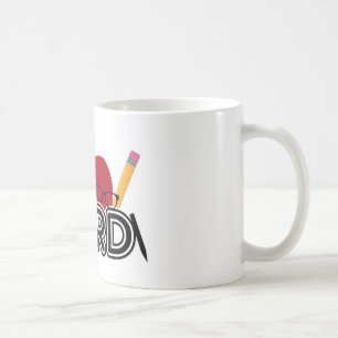 Mug Nerd - Logo