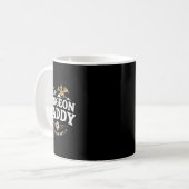Mug Nerdy Dad Gaming Tabletop Games Role Playing Game (Devant gauche)