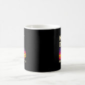 Mug Nerdy Dads Build Character, Retro Tabletop Rpg Fat (Centre)