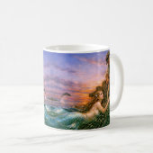Mug Nerithea et la Pêche Morale - Le Dilemme du Pêcheu (Devant droit)