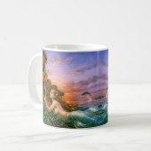 Mug Nerithea et la Pêche Morale - Le Dilemme du Pêcheu (Devant gauche)