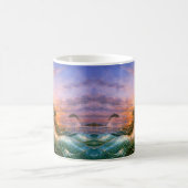 Mug Nerithea et la Pêche Morale - Le Dilemme du Pêcheu (Centre)