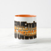 Mug NERVEmber (Centre)