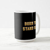 Mug Nés pour tenir notre (Devant droit)