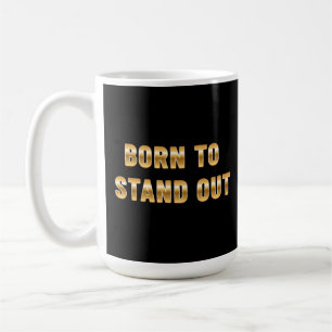 Mug Nés pour tenir notre