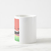 Mug NES - Recherche de Castlevania II Simon (Centre)