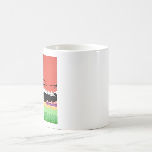 Mug NES - Recherche de Castlevania II Simon (Centre)