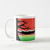 Mug NES - Recherche de Castlevania II Simon (Gauche)