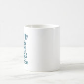 Mug N'essayez même pas que je sois plus rapide que vot (Centre)