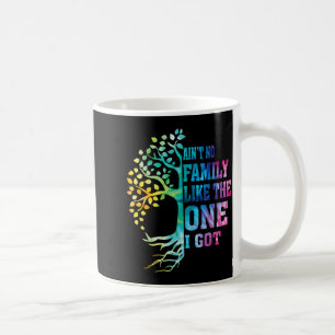 Mug N'est-ce pas une famille comme celle que j'ai une