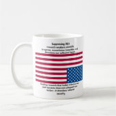 Mug N'est plus financé (Gauche)