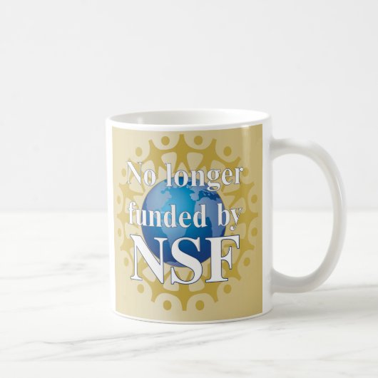 Mug N'est plus financé (Droite)