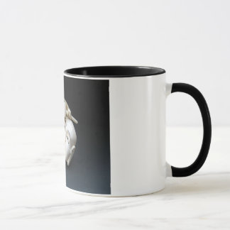 Mug Netsuke - Japon