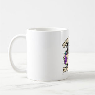 Mug Nettoyage de mon énergie, Auto-Soin de Sorcière