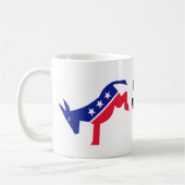 Mug Nettoyant le désordre républicain depuis 1932. (Gauche)