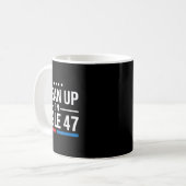 Mug Nettoyer Sur Aisle 47 (Devant gauche)