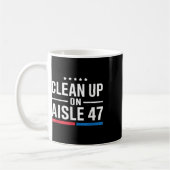 Mug Nettoyer Sur Aisle 47 (Gauche)