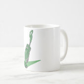 Mug Nettoyeur de vide Nettoyage ménager ménager G (Devant droit)