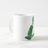 Mug Nettoyeur de vide Nettoyage ménager ménager G (Devant gauche)