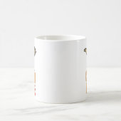 Mug Nettoyez ou mourez (Centre)