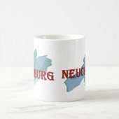 Mug Neuchatel (Centre)