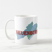 Mug Neuchatel (Gauche)