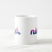 Mug Neuf mots (Centre)