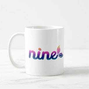 Mug Neuf mots