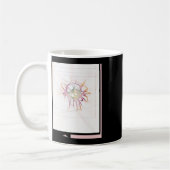 Mug Neuf Sticker (Gauche)