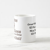 Mug Neuf vies (Centre)
