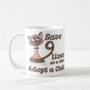 Mug Neuf vies